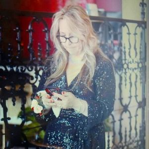 Meet your Posher, Tanya